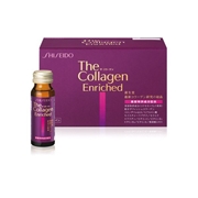 Nước uống bổ sung collagen (The Collagen Enriched) 50mlx10